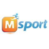 mSport icône