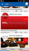 Mobifone mConnect Screenshot 1