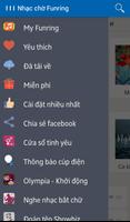 Nhac cho Funring Mobifone 스크린샷 1