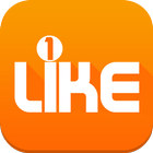 Like1 アイコン