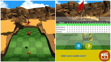 Super Mini Golf screenshot 3