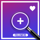 Free Followers instagram Likes+ APK