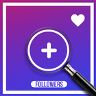 ikon Free Followers instagram Likes+