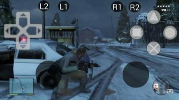 xPS3 Emulator - Beta (Unreleased) screenshot 2