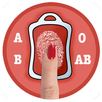 Blood Group Detector Prank APK
