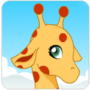 Giraffe Dress Up APK