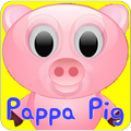 Pappa Pig Dress Up