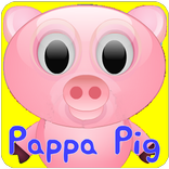 Pappa Pig Dress Up