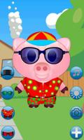 Pappa Pig Dress Up imagem de tela 3