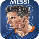Messi 4K HD Wallpapers & PIN Lock Screen APK