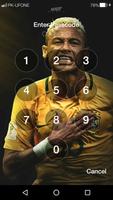 Neymar Barca, PSG & Brazil Wallpapers Lock Screen स्क्रीनशॉट 2