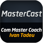 MasterCast icon