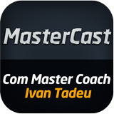 MasterCast ไอคอน