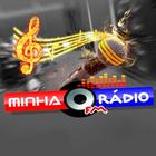 Minha Rádio FM आइकन
