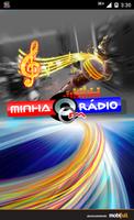 Minha Rádio FM पोस्टर