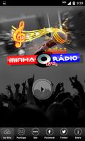 Minha Rádio FM screenshot 1