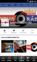 Minha Rádio FM screenshot 3