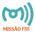 آیکون‌ Missão FM