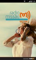 پوستر Missão FM