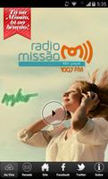 برنامه‌نما Missão FM عکس از صفحه