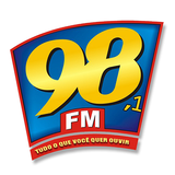 98,1 FM icône