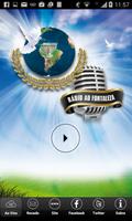 Rádio AD Fortaleza পোস্টার