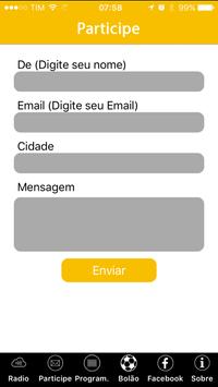 EhFutebol 截图 3