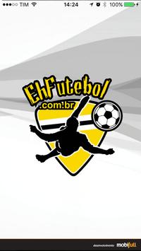 EhFutebol 海报
