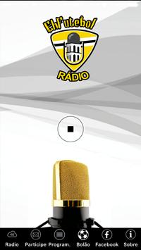 EhFutebol 截图 1