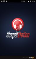 Gospel Station Affiche