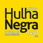 Hulha Negra biểu tượng