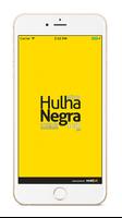 Hulha Negra Affiche