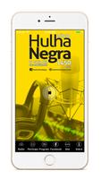 Hulha Negra اسکرین شاٹ 1