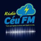 Rádio FM Céu biểu tượng