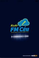 Rádio FM Céu Affiche