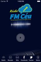Rádio FM Céu capture d'écran 1