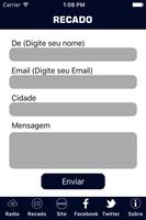 Rádio FM Céu ảnh chụp màn hình 2
