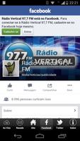 Vertical 977 FM ảnh chụp màn hình 3