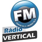 Vertical 95,9 FM icon