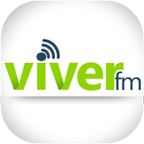Viver FM आइकन