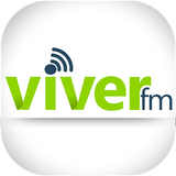 Viver FM 아이콘