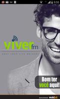 Viver FM plakat