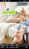 Viver FM скриншот 1