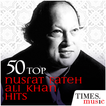 50 Top Nusrat Fateh Ali Khan S