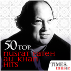 50 Top Nusrat Fateh Ali Khan S simgesi
