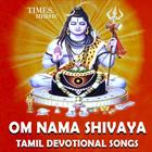 Om Nama Shivaya ikon