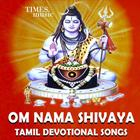 Om Nama Shivaya ikona
