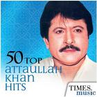 50 Top Attaullah Khan Hits иконка