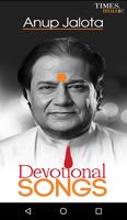 Anup Jalota Devotional Songs Affiche