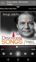 Anup Jalota Devotional Songs capture d'écran 2